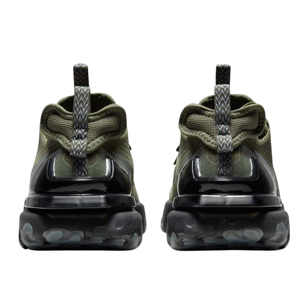 Nike Mens Vision Layered Cushioned Trainers