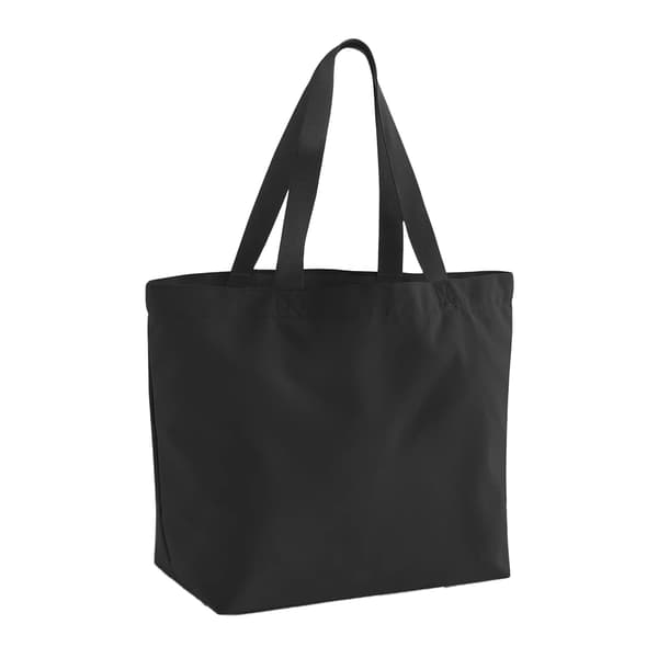 Bagbase Original Plain -kangaskassi