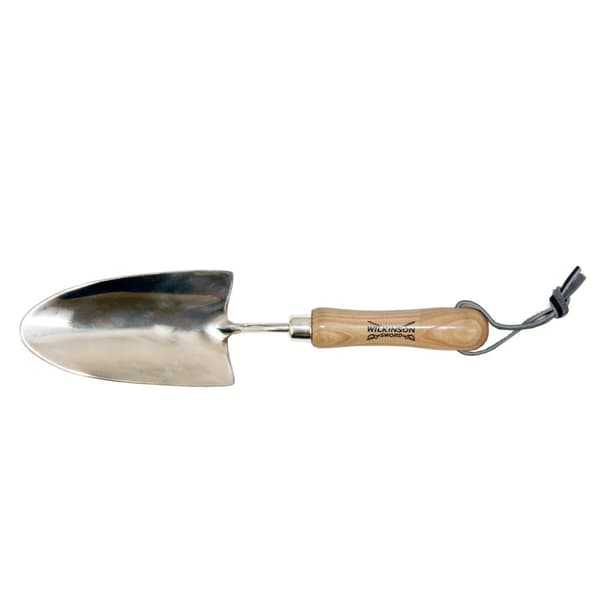Wilkinson Sword -istutuslapio