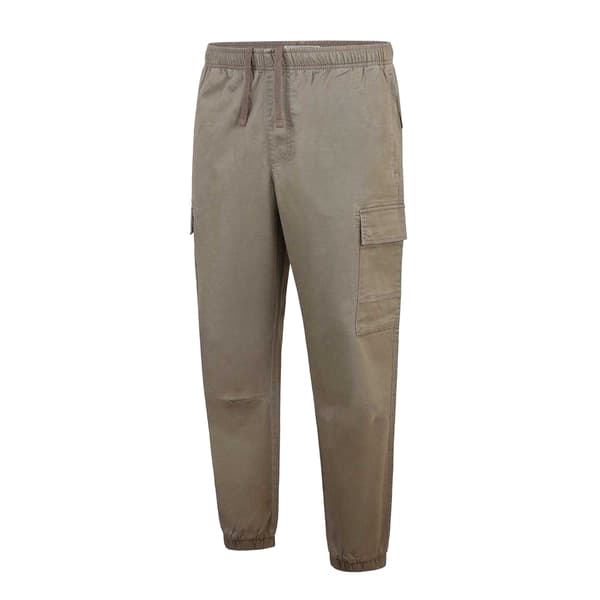 Jack Wills Herr Cargo Byxor med Elastisk Mudd