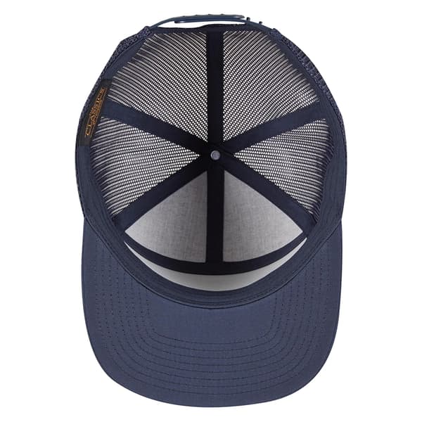 Flexfit Yupoong 7 Panel Trucker Keps