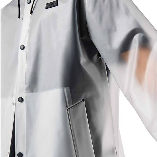 Hunter Womens/Ladies PU Anorak