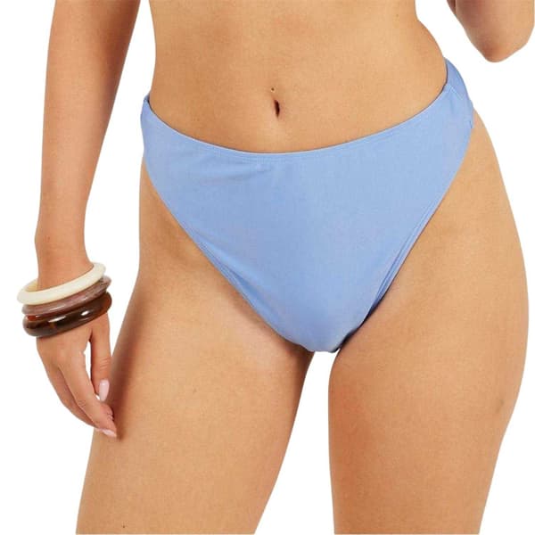Brave Soul Bikiniunderdelar med hög midja för damer