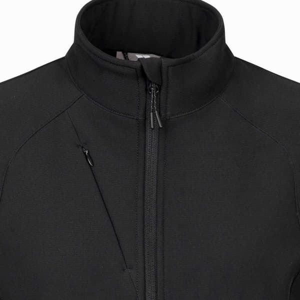 Trespass Dam Mahall Softshell Gilet
