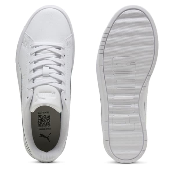 Puma Womens/Ladies Jada Platform Trainers