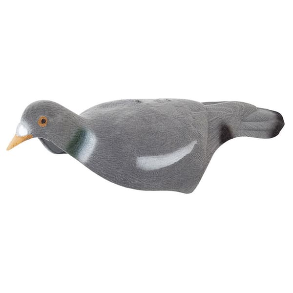 Jack Pyke Pigeon Flocked Decoy