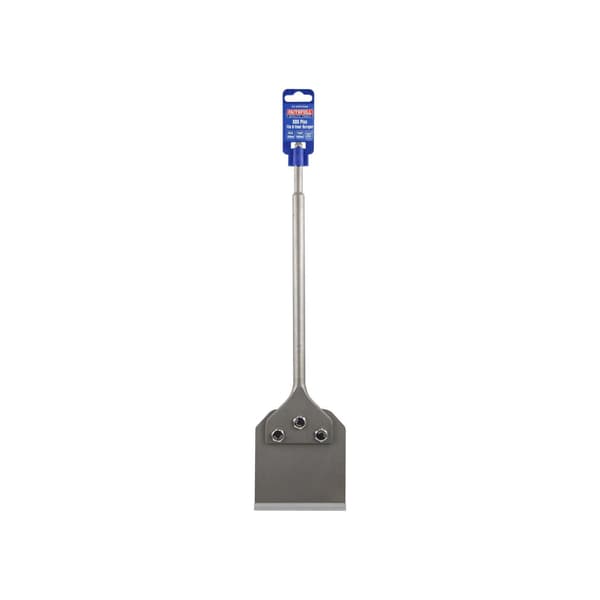 Faithfull Sds Plus Tile & Floor Scraper