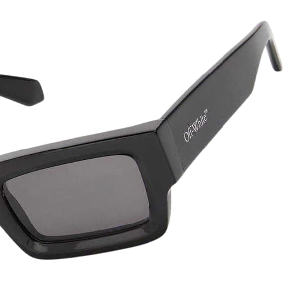 Off White Lecce Rectangle Sunglasses