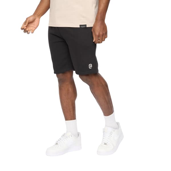 Crosshatch Bardon Fritidsshorts för män