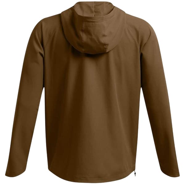 Under Armour Herr Unstoppable Hooded Träningströja
