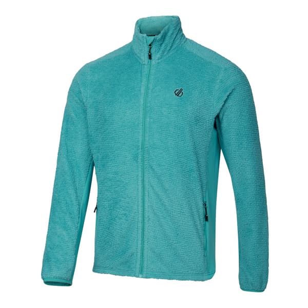 Dare 2B Mens Levitate Full Zip Fleece Jacket