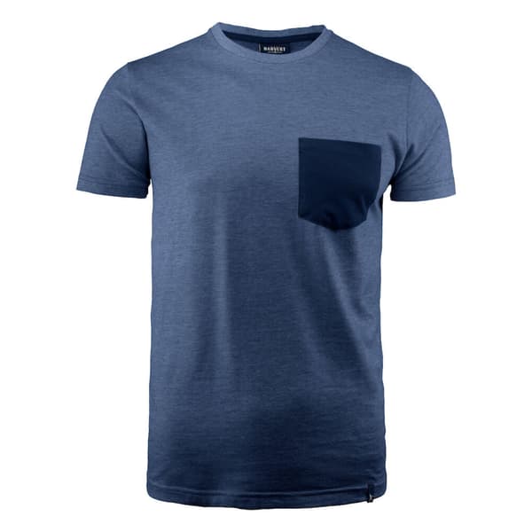James Harvest T-shirt til mænd