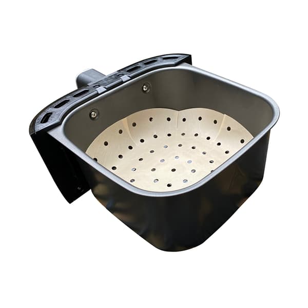 Toastabags Återanvändbar Air Fryer-foder Perforerad 2-pack