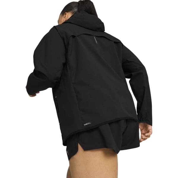 Puma Dam/Kvinnor RainCell Löparjacka