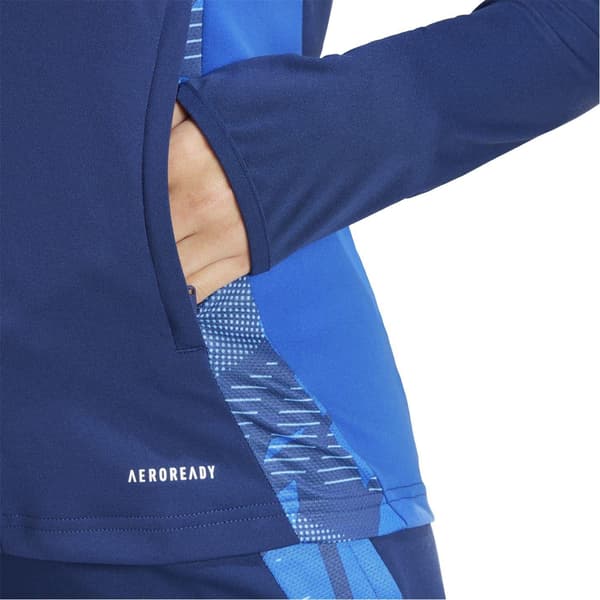 Adidas Dam Tiro 24 Raglan Träningsjacka