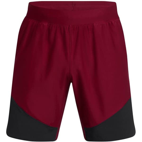 Under Armour Mens Elite Shorts