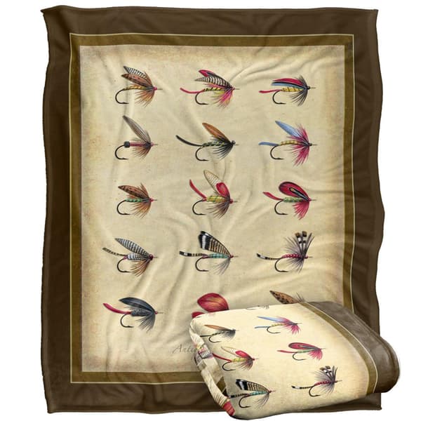 JQ Licensing Silky Supersoft -peitto