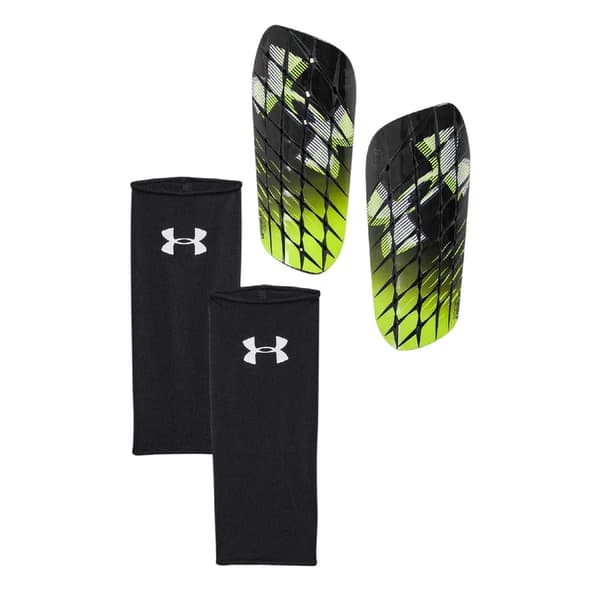 Under Armour Pro Shin Guards