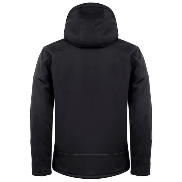 Clique Womens/Ladies Grayland Soft Shell Jacket