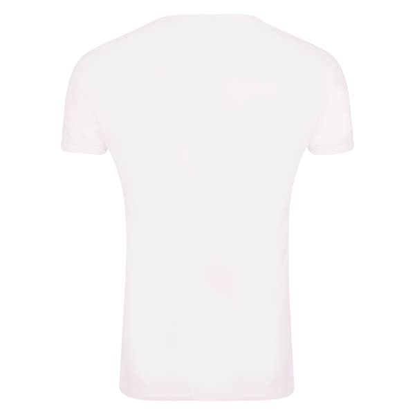 Avengers Endgame Logotyp T-shirt för män