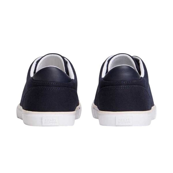 Tommy Hilfiger Dam Canvas Trainers
