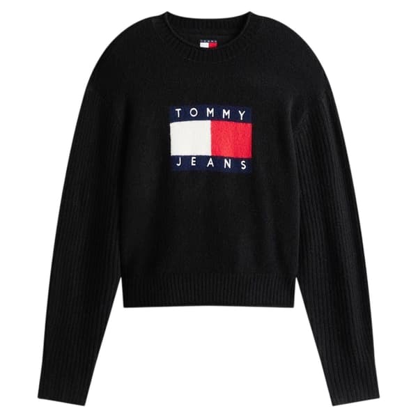 Tommy Jeans Naisten Lippuneule