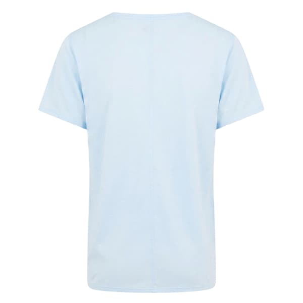 New Balance Dam Crew Neck Regular Atletisk Topp