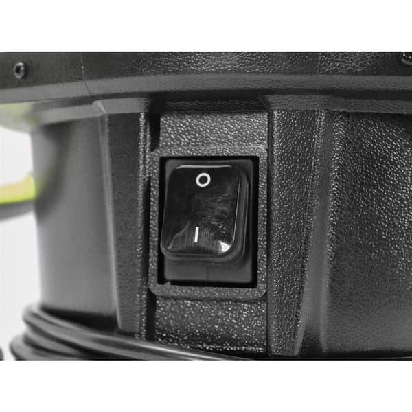 Faithfull Power Plus Illuminator 360 Led arbejdslys