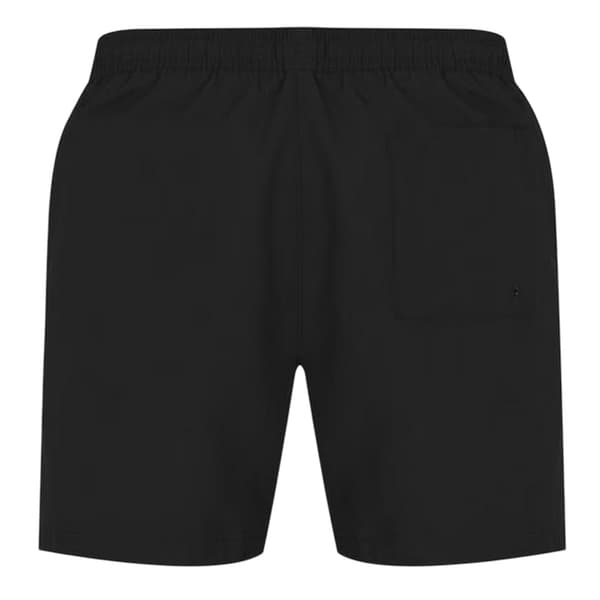 Calvin Klein Miesten Logo Polyesteri Uimashortsit