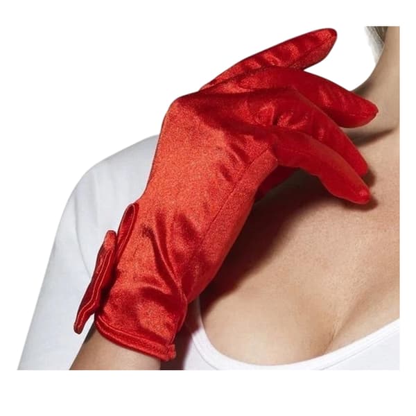 Fever Unisex Vuxen Rosetthandskar