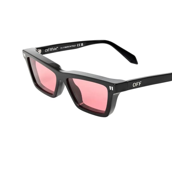 Off-White Womens/Ladies Cambridge Square Sunglasses