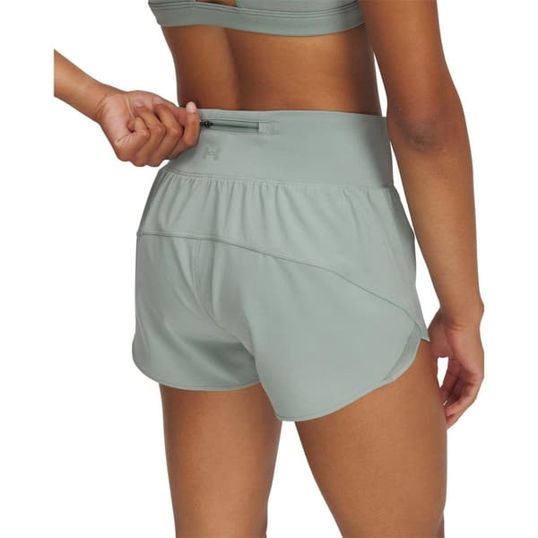 Under Armour Naisten Launch Pro -juoksushortsit