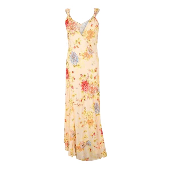 Never Fully Dressed Naisten Sofia Slip -mekko