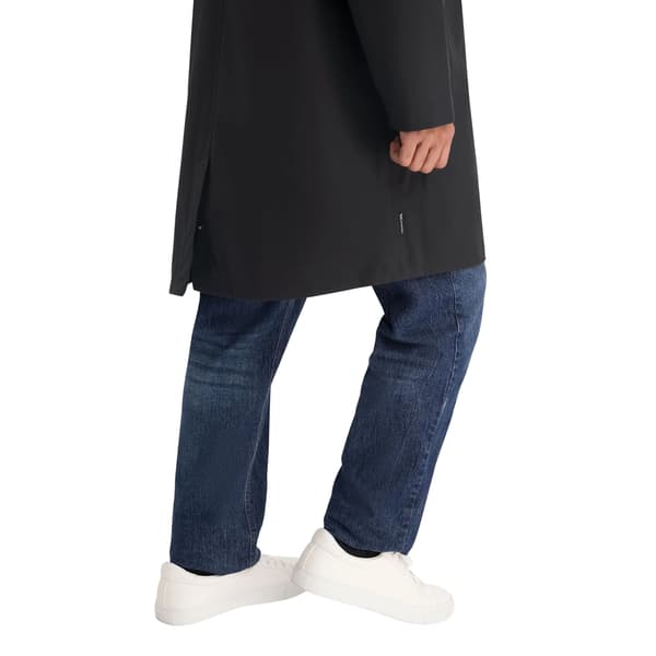 Trespass Mens Uisdean Waterproof Jacket