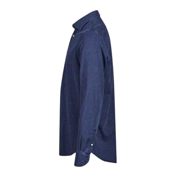 Tee Jays Herrskjorta i denim