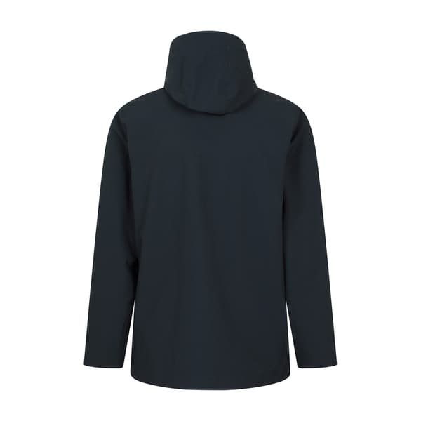Mountain Warehouse Ridge Vattentät Jacka för Herr