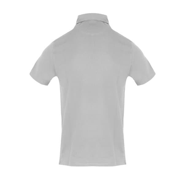 Aquascutum Miesten Rintalogo Poolopaita
