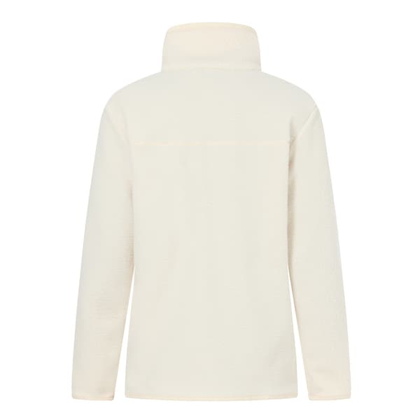 Regatta Dam/Dam Frankie Borg Half Zip Fleece