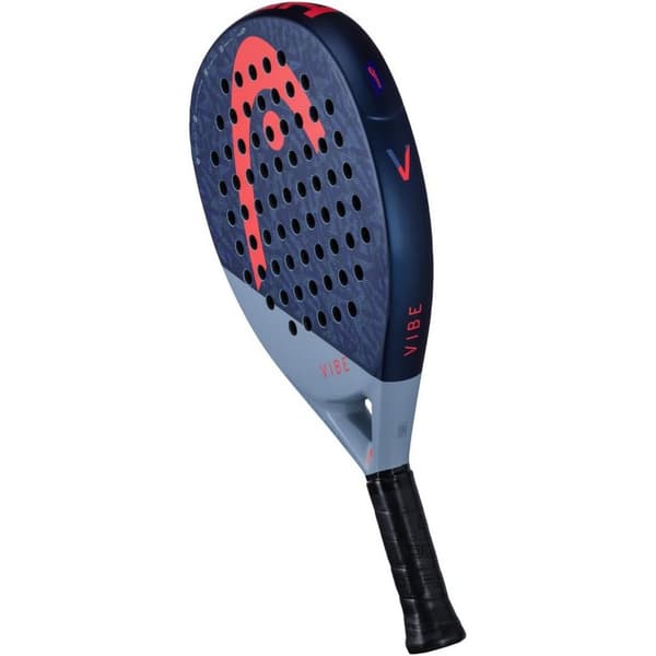 Head Vibe Blrd 2025 Padel Racket
