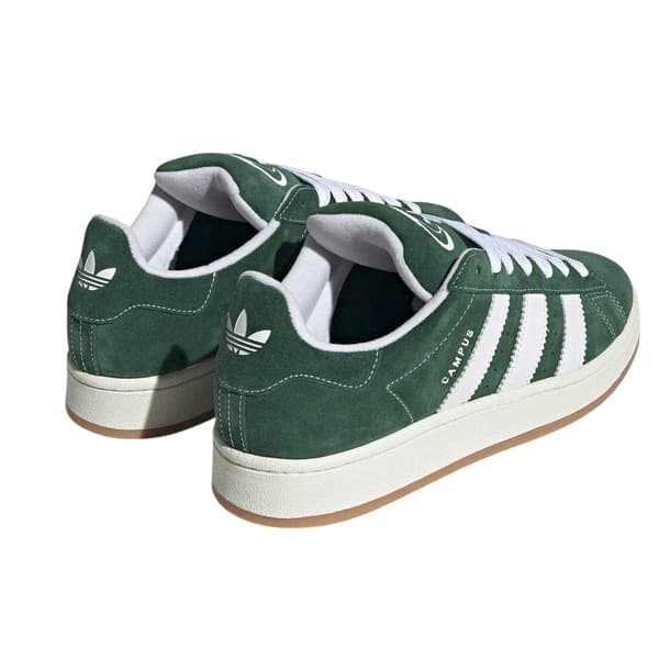 Adidas Dam Campus 00s Mockasneakers