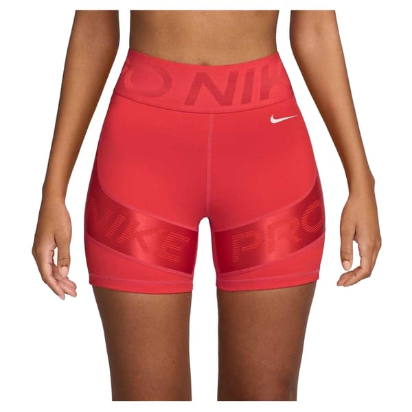 Nike Womens/Ladies Pro Compression Shorts