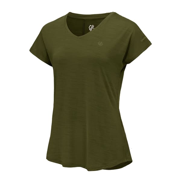 Dare 2B Dam/Dam Vigilant Active T-shirt