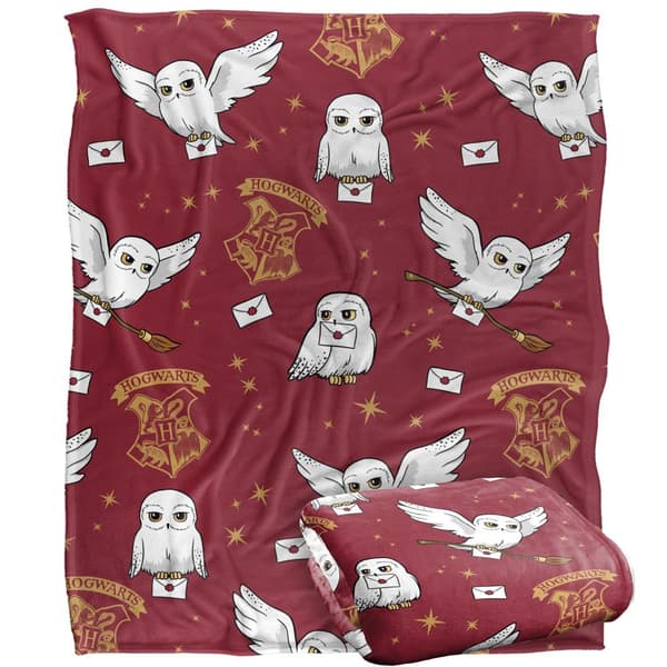 Harry Potter Kirje Hedwig Peitto
