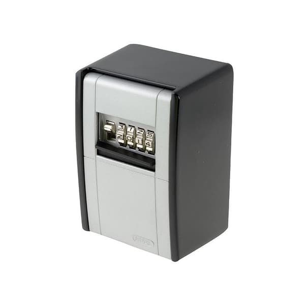 Abus Mechanical 787 Big Wall-mounted Keygarage
