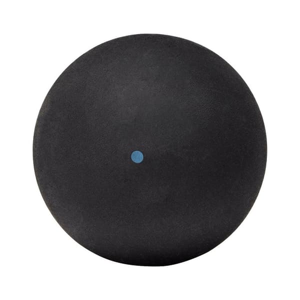 Dunlop Intro Squashbollar (12-pack)