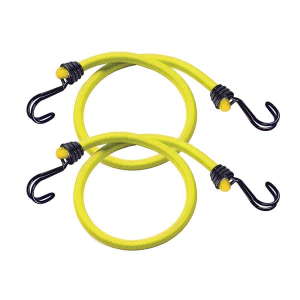 Master Lock Bungee-snore med dobbelt tråd