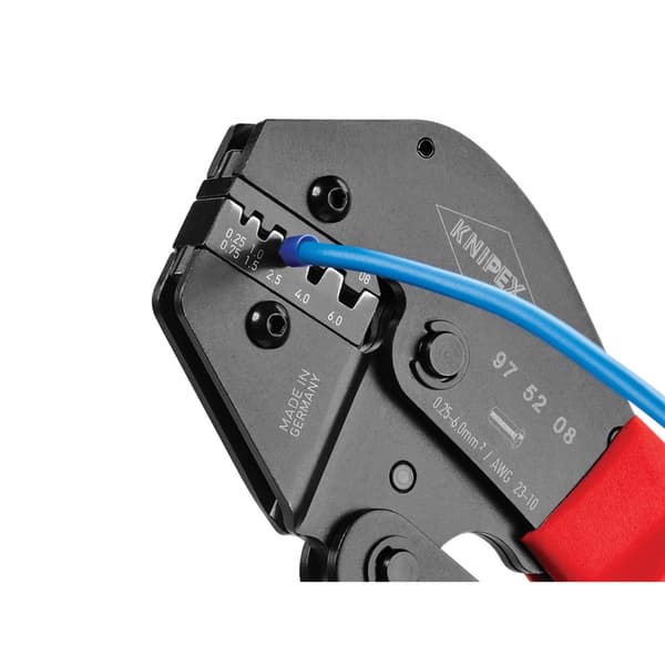 Knipex Tænger til krympning