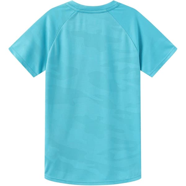 Everlast Lasten Flex Logo T-paita