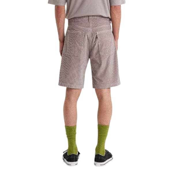 Levis Mens Denim Regular Shorts