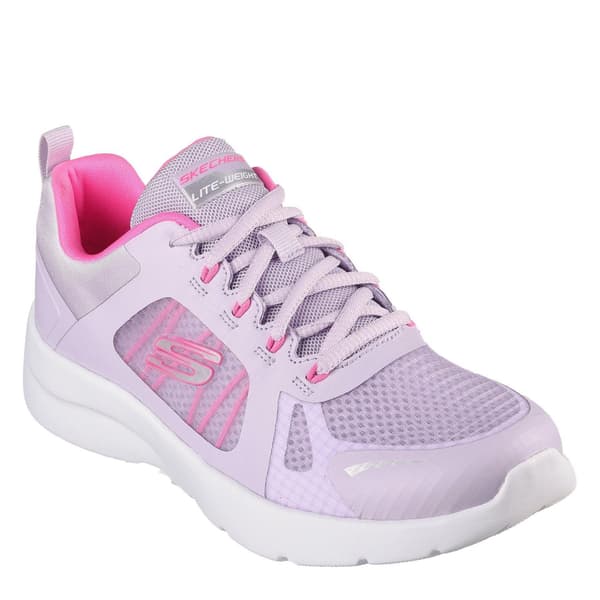 Skechers Naisten Dynamight 2.0 -lenkkarit